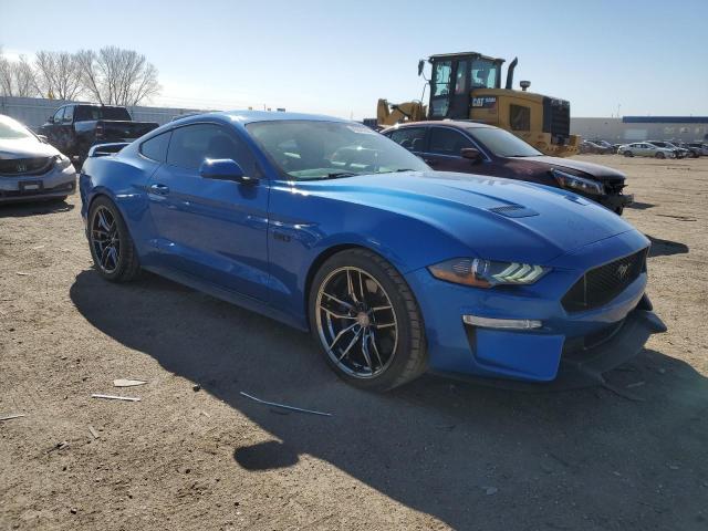 1FA6P8CF8K5102050 2019 FORD MUSTANG, photo no. 4