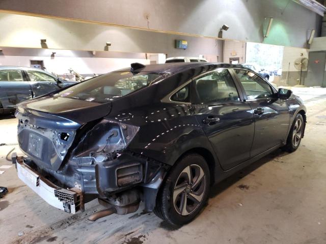 2019 HONDA INSIGHT LX 19XZE4F18KE008633