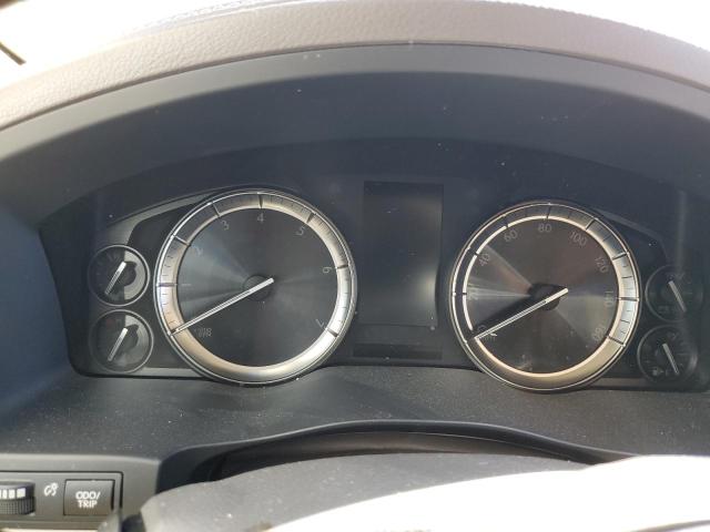2016 LEXUS LX 570 JTJHY7AX5G4218869