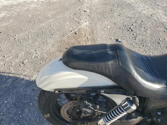 2014 HARLEY-DAVIDSON FXDBP DYNA 1HD1VAM10EC331406