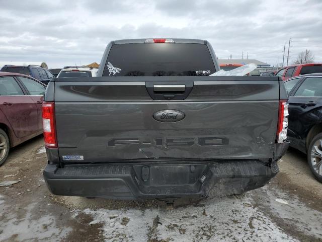 2019 FORD F150 SUPER 1FTEW1EP2KFC06632