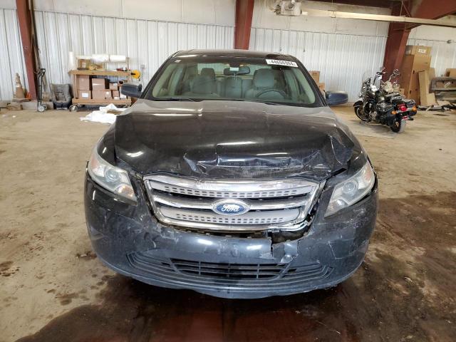 1FAHP2DW1BG151177 2011 Ford Taurus Se