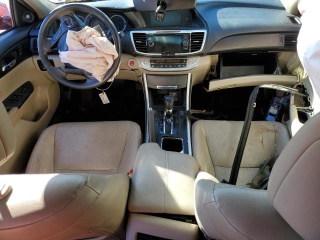 2015 HONDA ACCORD EXL 1HGCR2F86FA200896
