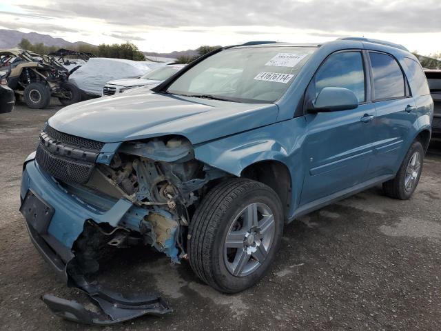 2CNDL63F386343752 2008 Chevrolet Equinox Lt