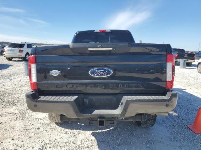 2019 Ford F250 Super Duty VIN: 1FT7W2BT5KED10943 Lot: 41447914