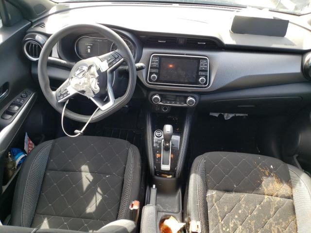 2020 NISSAN KICKS SV 3N1CP5CVXLL539264