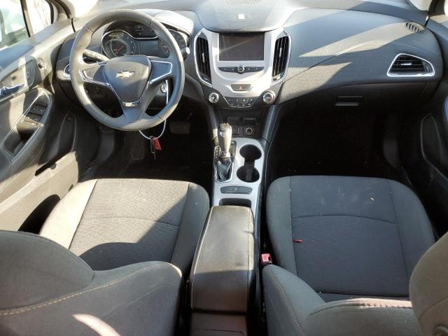 2017 CHEVROLET CRUZE LS - 1G1BC5SM5H7234711