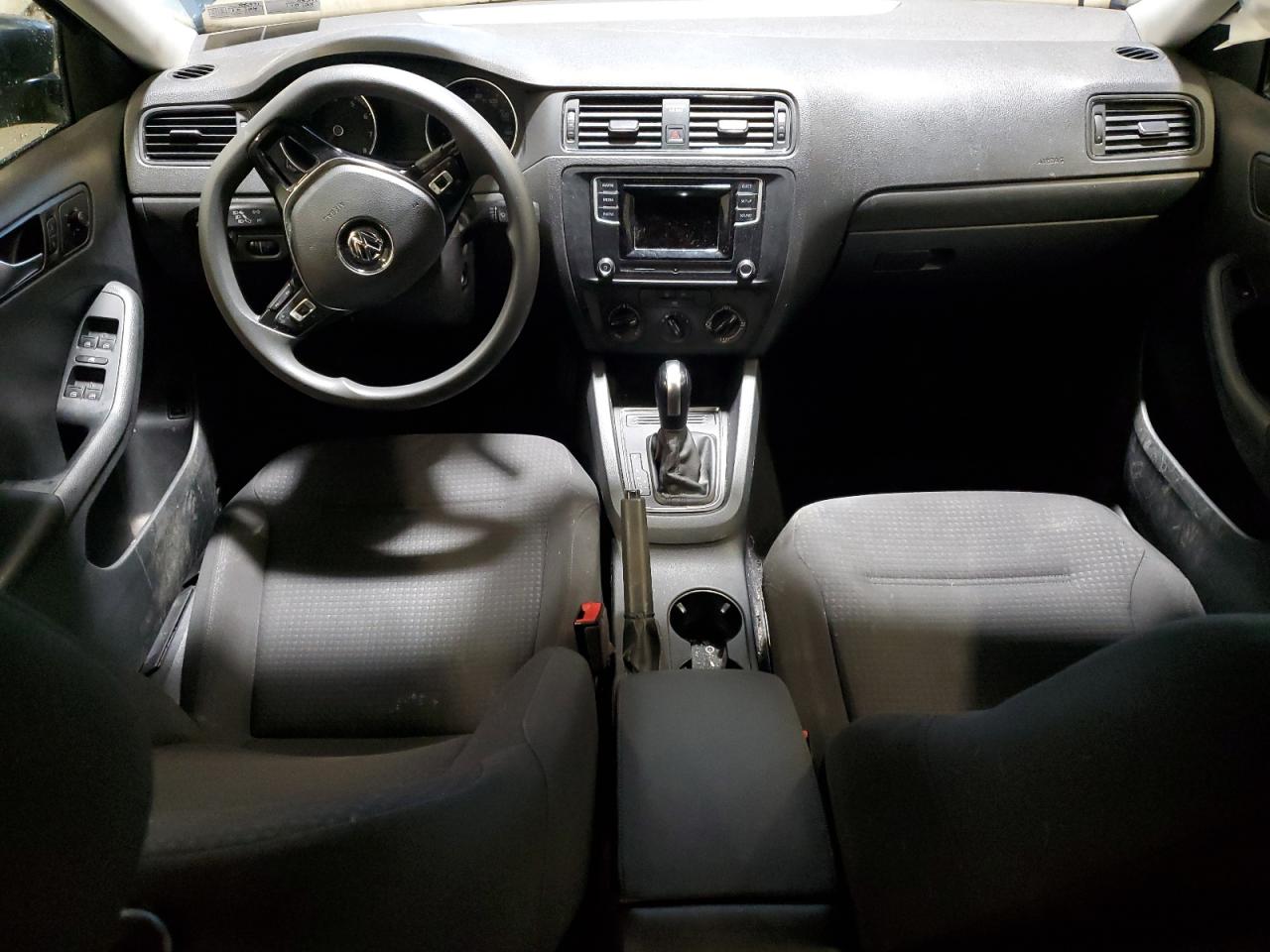 3VW267AJ8GM374111 2016 Volkswagen Jetta S