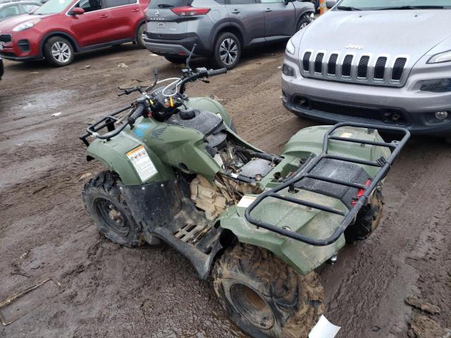 2013 HONDA TRX250 TE 1HFTE2148D4400498