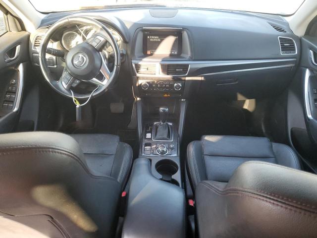 2016 MAZDA CX-5 GT JM3KE4DY0G0658260