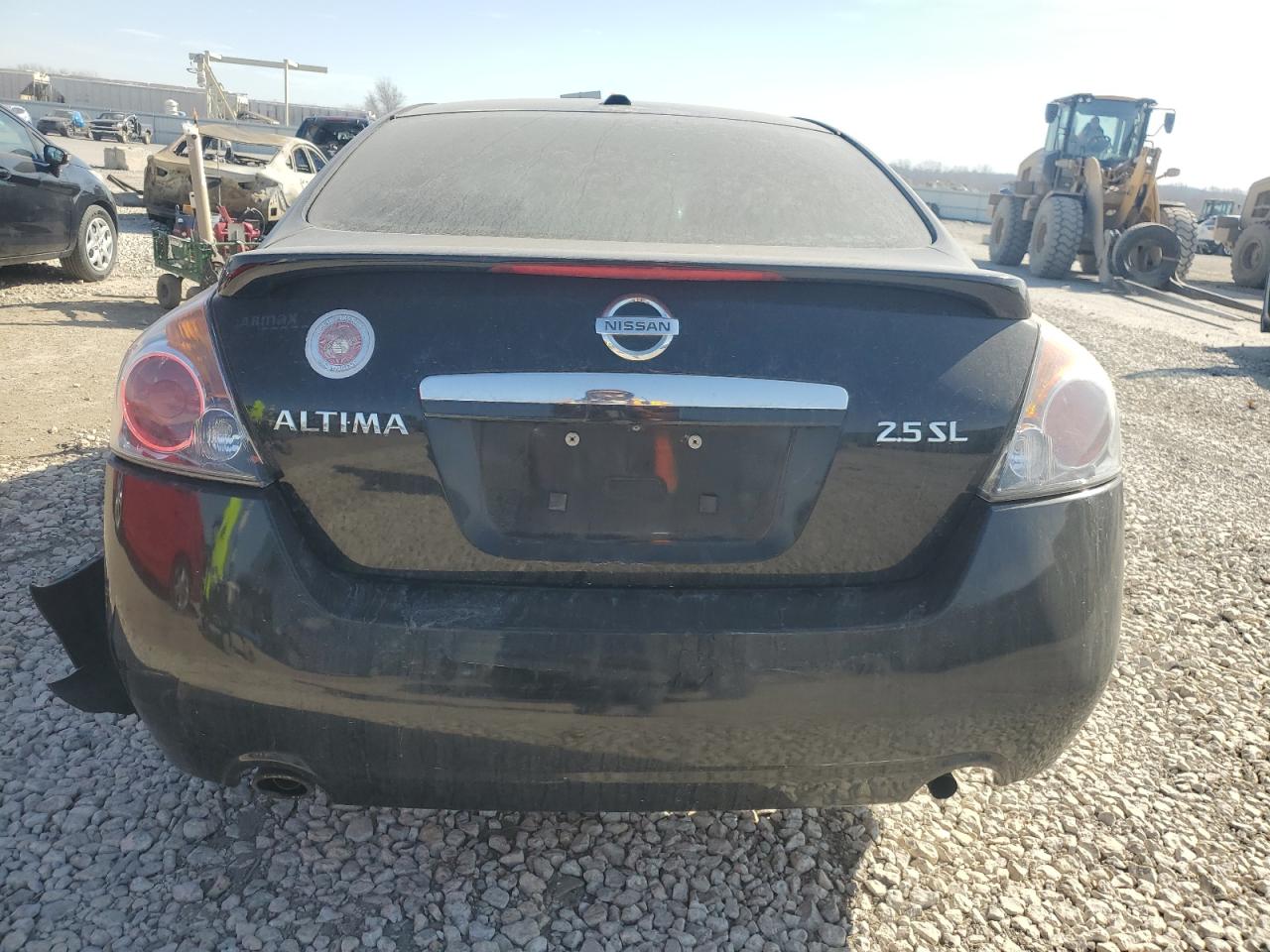 1N4AL21E19N441899 2009 Nissan Altima 2.5