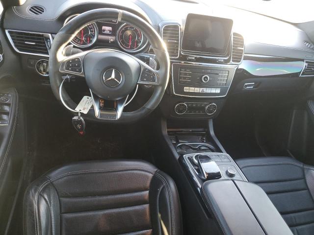 4JGED7FBXJA104899 2018 MERCEDES-BENZ GLE-CLASS, photo no. 8