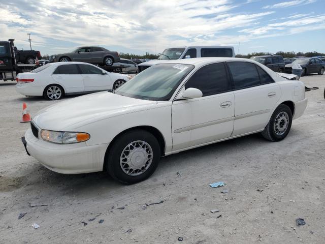 2004 Buick Century Custom