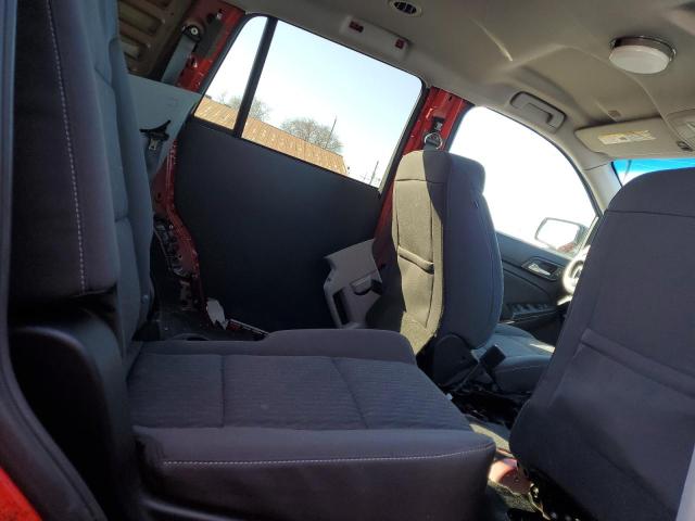 2020 CHEVROLET TAHOE SPEC 1GNSKFKCXLR222467