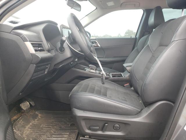 2023 MITSUBISHI OUTLANDER - JA4J3UA86PZ013780