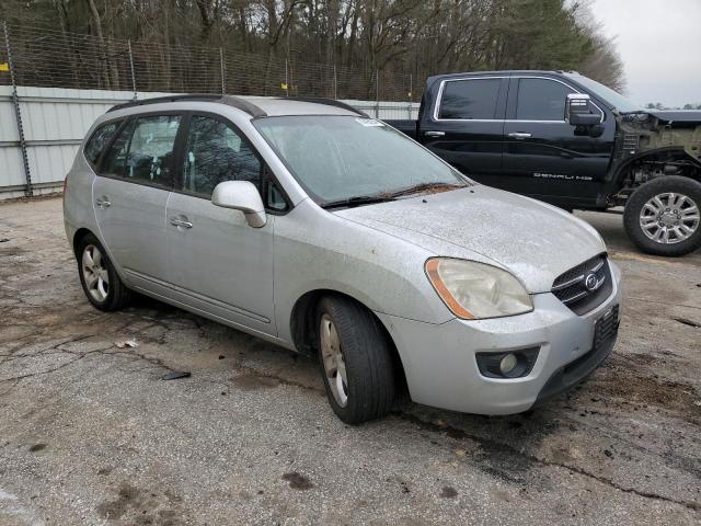 2008 Kia Rondo Lx VIN: KNAFG526787194546 Lot: 43426234