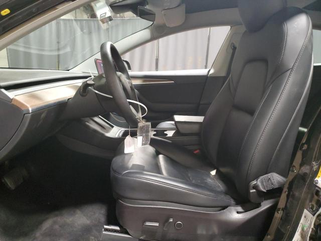 2022 TESLA MODEL 3 5YJ3E1EB6NF186943
