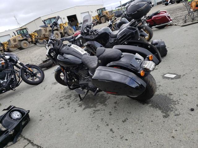 2023 HARLEY-DAVIDSON FXLRST 1HD1YXZ21PB016747
