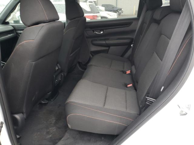 2024 HONDA CR-V SPORT - 7FARS5H56RE007424