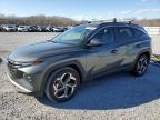 2022 HYUNDAI TUCSON SEL - 5NMJF3AE0NH070068