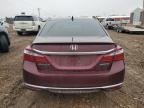 Lot #3009266951 2017 HONDA ACCORD HYB