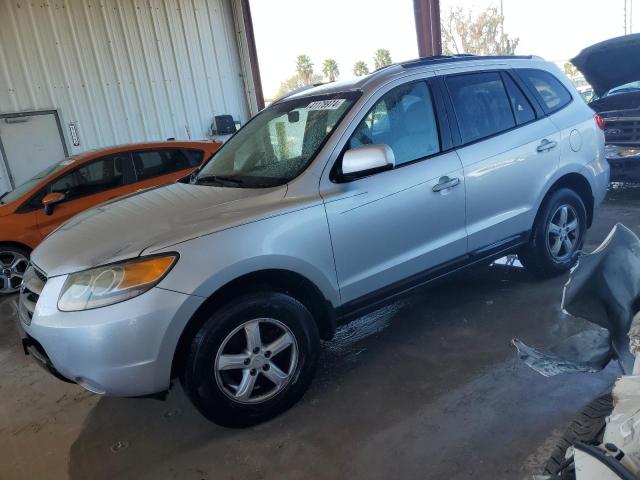 2007 Hyundai Santa Fe GLS