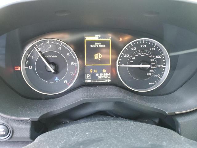 2017 SUBARU IMPREZA LI - 4S3GKAN63H3605233