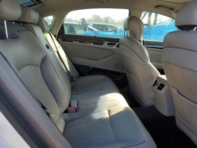 2015 HYUNDAI GENESIS 3. - KMHGN4JE9FU099044