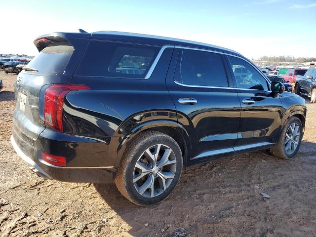 2021 Hyundai Palisade Limited VIN: KM8R54HE9MU253392 Lot: 40883384