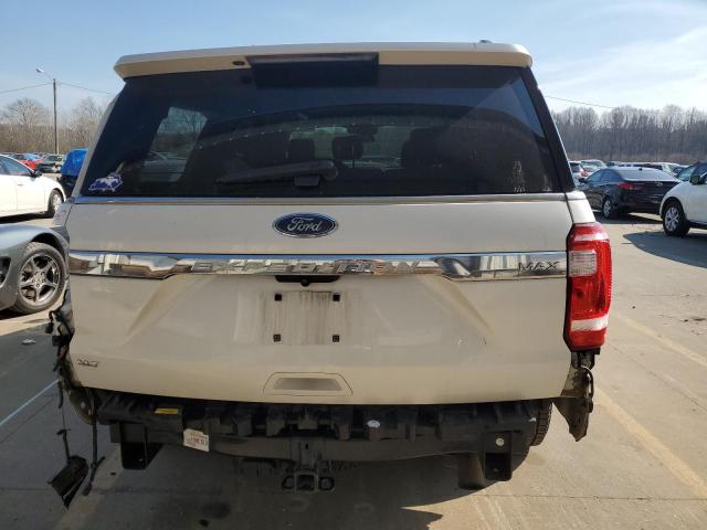 VIN 1FMJK1JT2JEA30033 2018 Ford Expedition, Max Xlt no.6