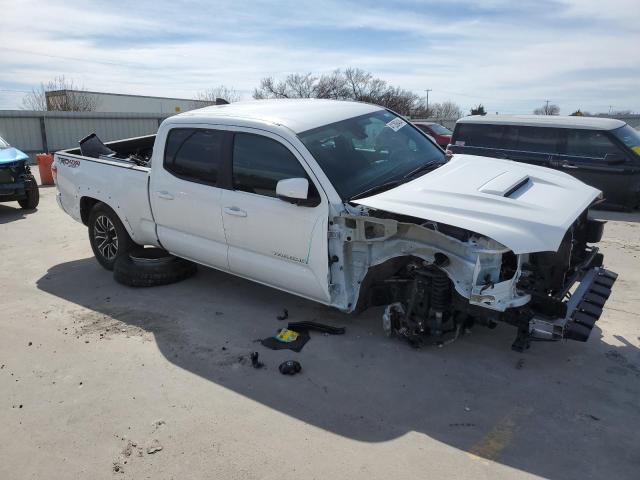 2023 TOYOTA TACOMA DOU - 3TMDZ5BN0PM152753