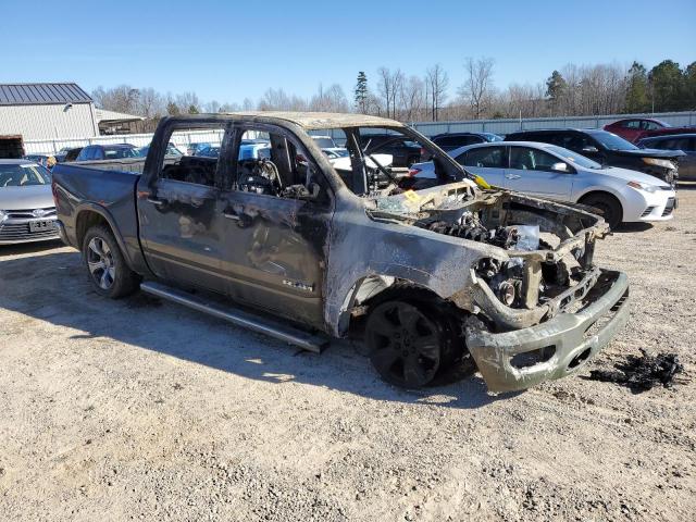 Vin: 1c6srfjtxkn786686, lot: 41794254, ram 1500 laramie 20194
