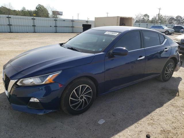 2020 NISSAN ALTIMA S 1N4BL4BV1LC206260