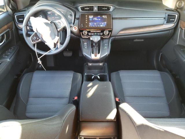2021 HONDA CR-V EX 5J6RW2H58ML010775