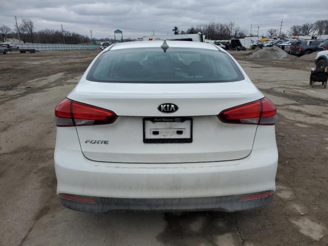 2017 KIA FORTE LX 3KPFK4A77HE056446