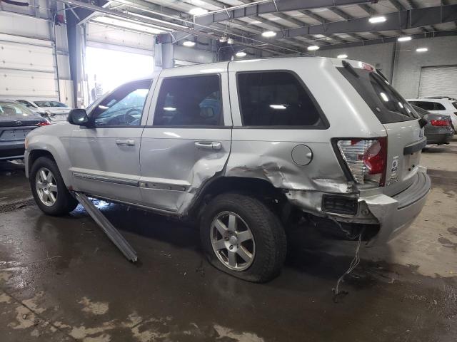 2008 Jeep Grand Cherokee Laredo VIN: 1J8GR48K58C195596 Lot: 45115724