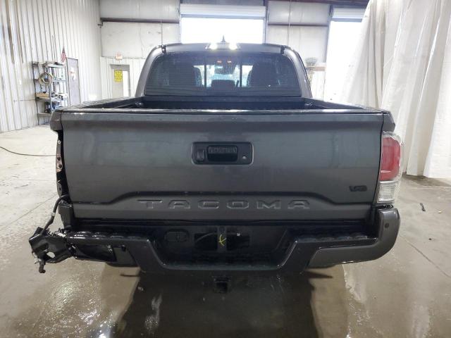 2022 TOYOTA TACOMA DOU 3TMCZ5AN4NM486827