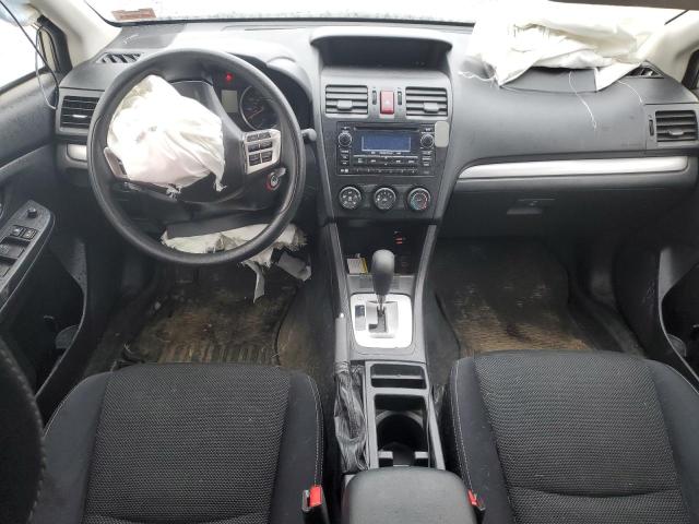 JF2GPAVC8E8306442 2014 Subaru Xv Crosstrek 2.0 Premium