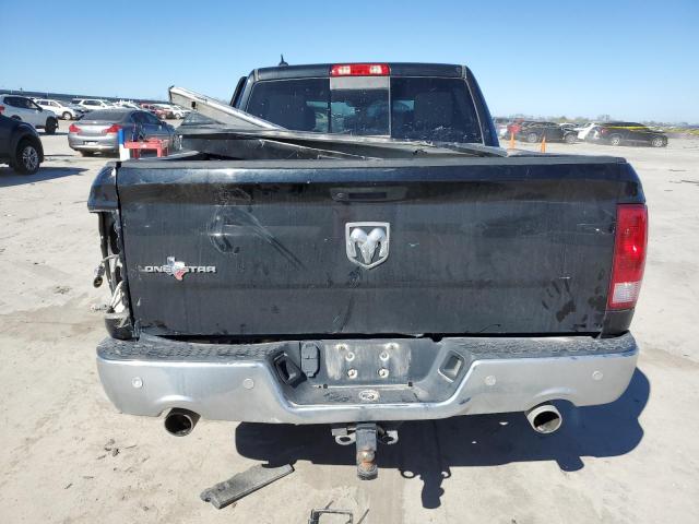 2019 RAM 1500 CLASS - 1C6RR6LT4KS515961