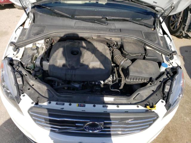 2016 VOLVO XC60 T6 PL - YV449MRM4G2925199
