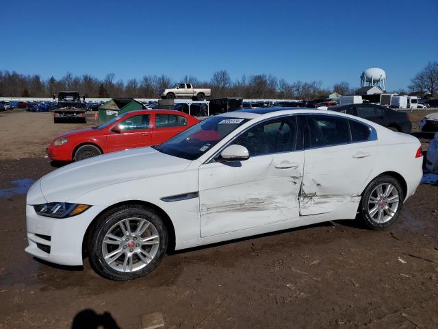 2019 Jaguar Xe Premium VIN: SAJAJ4FX2KCP45087 Lot: 39395124