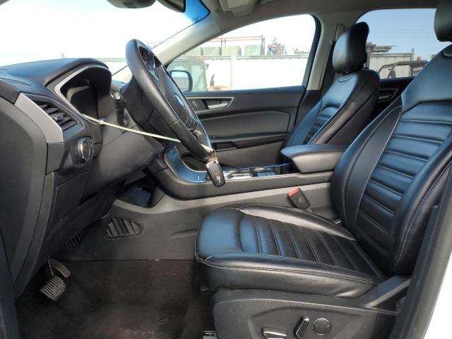 2FMPK3J96KBB81495 2019 FORD EDGE, photo no. 7