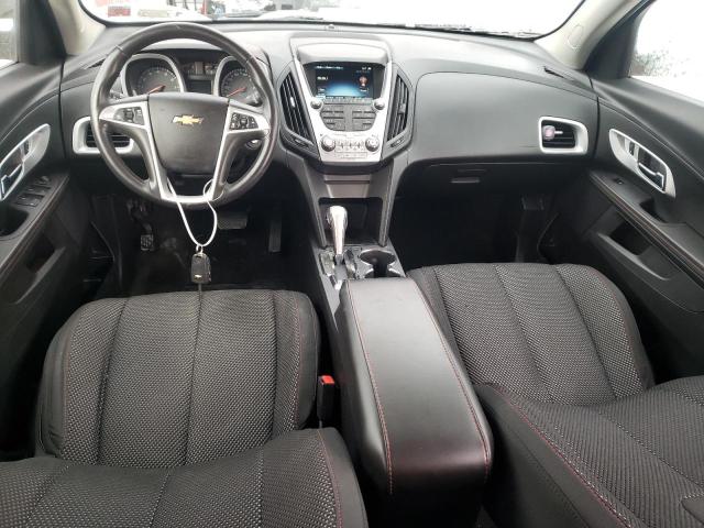 2013 Chevrolet Equinox Lt VIN: 2GNFLEEK4D6423712 Lot: 43047884