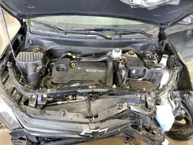 2021 CHEVROLET EQUINOX LT 2GNAXUEV4M6149852