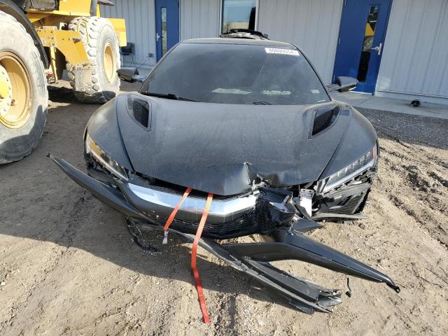 2017 ACURA NSX 19UNC1B00HY000224