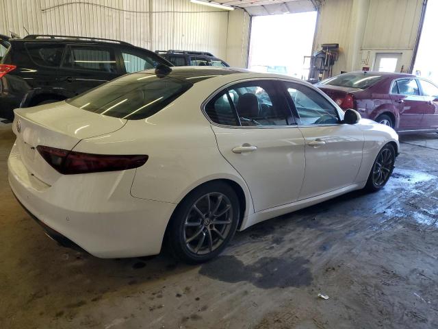 2017 Alfa Romeo Giulia Q4 VIN: ZARFAEDNXH7547067 Lot: 45189284