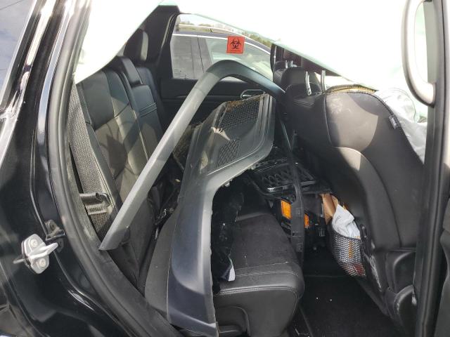 1C4RJFAG6JC321205 2018 Jeep Grand Cherokee Laredo