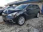 2017 BUICK ENVISION P - LRBFXFSX3HD153557