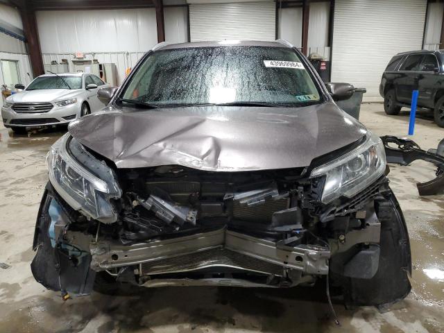 2016 Honda CR-V - Image 5