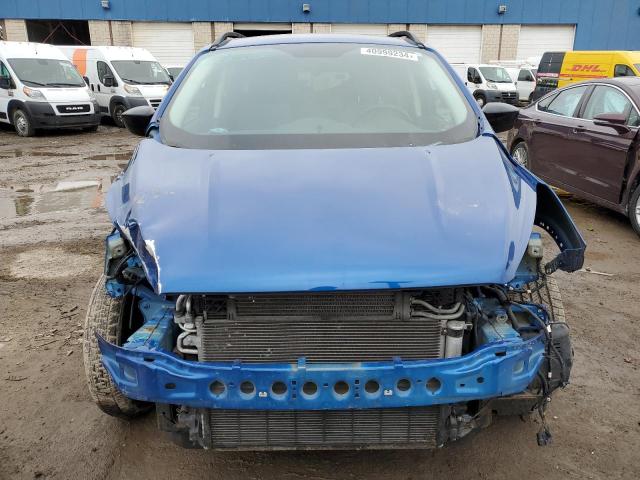 2018 FORD ESCAPE SE 1FMCU0GD7JUB51949